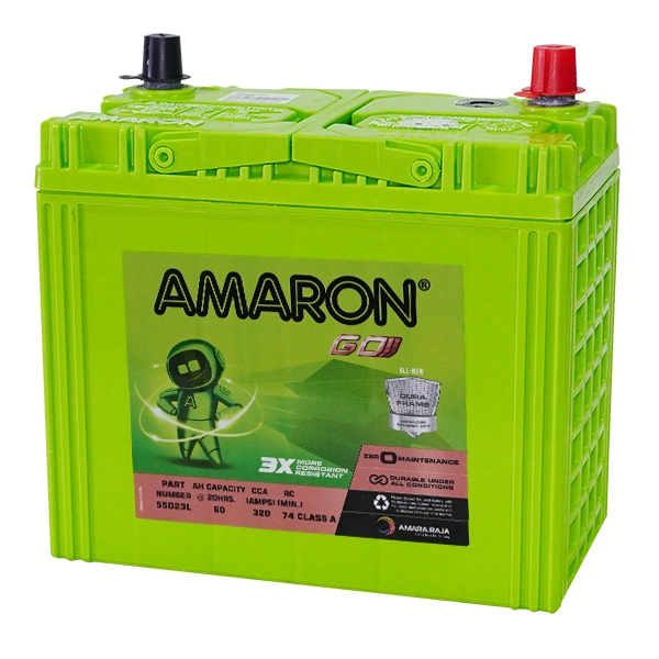 Bateri AMARON