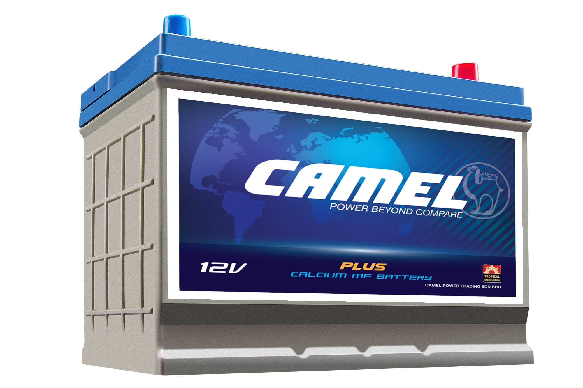Bateri CAMEL