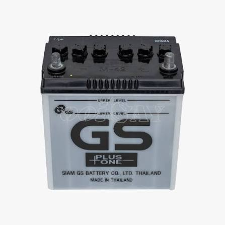 Bateri GS