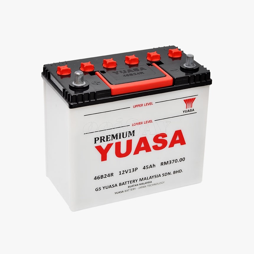 Bateri YUASA