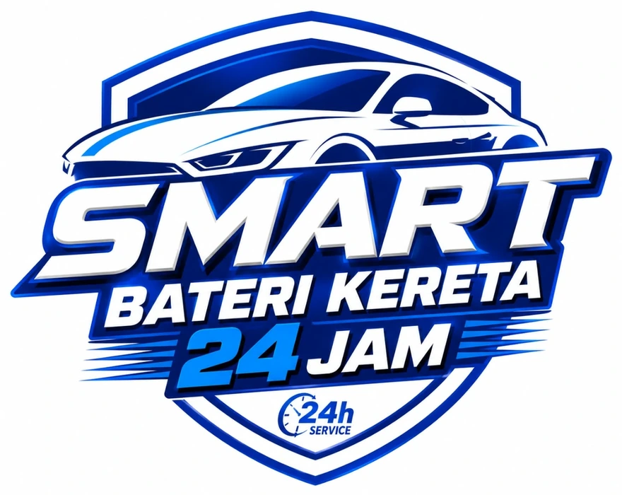 SMART BATERI KERETA 24 JAM